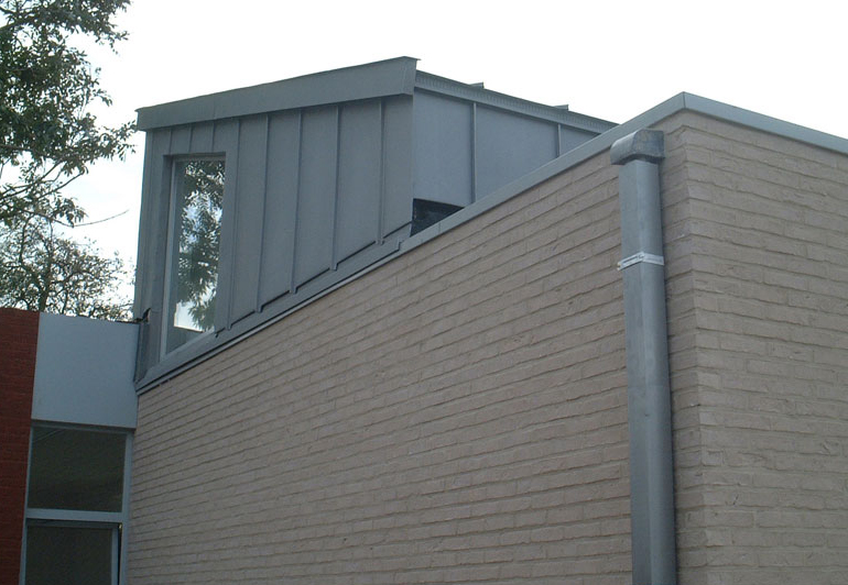 Ecole maternelle à Waasmont